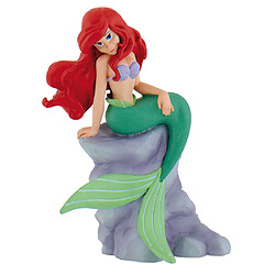 Bullyland Figurine Ariel La petite sirène