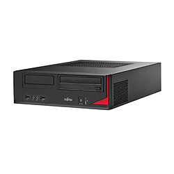 FUJITSU ESPRIMO E420 E85+ CORE I5 4460 3.2GHZ - Reconditionné