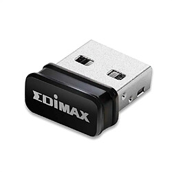 Convertisseur audio & vidéo Edimax