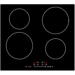 Table de cuisson Mpm