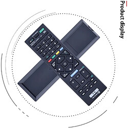 Avis SANAG Rm-Ed054 Telecommande De Rechange Pour Sony Tv Kdl-32R420A Kdl-32R421A Kdl-32R423A Kdl-32R424A Kdl-32R429B Kdl-32R435B Kdl-40R470A Kdl-40R471A Kdl-40R473A Kdl-40R. 474A Kdl-46R473A