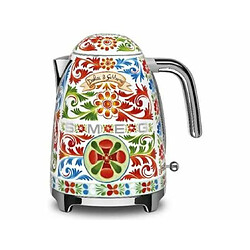 Smeg Bouilloire KLF03DGEU Dolce & Gabbana