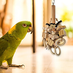 Jouet à mâcher pour animaux de compagnie,