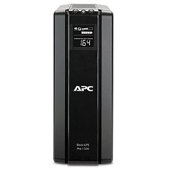 Avis Système d'Alimentation Sans Interruption Interactif APC Back-UPS Pro