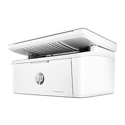 Imprimante multifonction HP LaserJet M140w laser noir et blanc