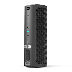 Yonis Enceinte Bluetooth IPX7 50W Ultra Puissante Autonomie 20H Subwoofer Extérieur