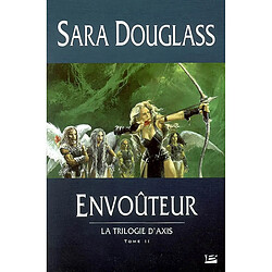 La trilogie d'Axis. Vol. 2. Envoûteur - Occasion