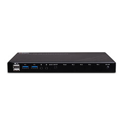 Avis Lindy 39313 KVM switch