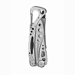 LEATHERMAN- Pince Multifonctions - SKELETOOL® - 7 Outils en 1