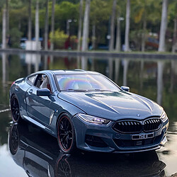 Avis Universal BMW M8 1:24 Gris