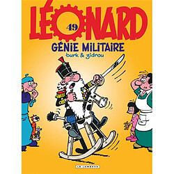 Léonard. Vol. 49. Génie militaire - Occasion