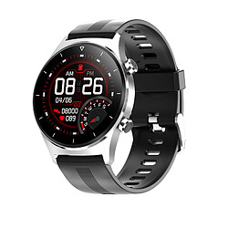 Yonis Montre Connecté Sport Étanche IP68