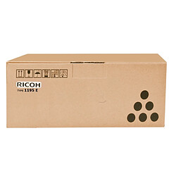 Ricoh 431147 Cartouche de toner Original Noir 1 pièce(s)