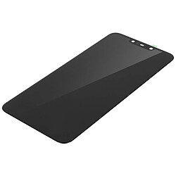 Acheter Avizar Écran LCD Huawei Mate 20 Lite Bloc Complet Tactile Compatible - noir