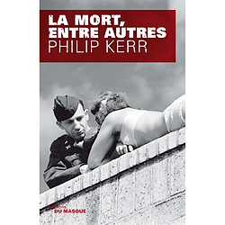 La mort, entre autres - Occasion