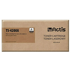 Toner Actis TS-4200A Noir