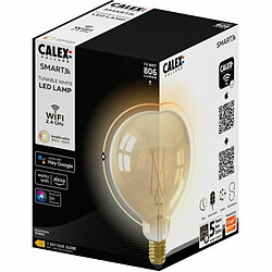 Lampe LED Calex E 7 W (3000K) pas cher