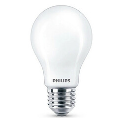 Lampe LED Philips Standard E 8,5 W E27 1055 lm Ø 6 x 10,4 cm (4000 K)