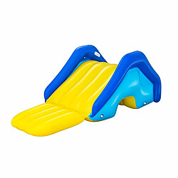 Acheter Bestway Toboggan Gonflable 247x124x100 cm +3 Ans Piscine 52453