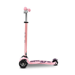 Acheter Trottinette enfant Maxi Micro Deluxe Pro Rose