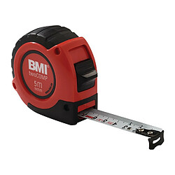 Mètre-ruban de poche twoComp longueur 2 m largeur 16 mm mm/cm EG II ABS automatique ABS automatique SB BMI