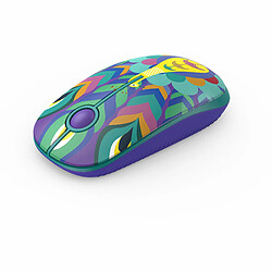 Souris sans fil Tellur Paon, 2,4 Ghz, nano-récepteur