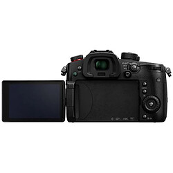 Acheter Appareil photo hybride Panasonic Lumix GH5S nu noir