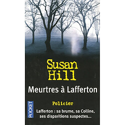 Une enquête de Simon Serrailler. Vol. 1. Meurtres à Lafferton - Occasion