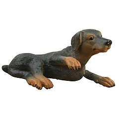 Figurines Collecta Figurine Chien : Dobermann bé