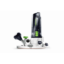 Affleureuse modulaire MFK 70 EQ-Set FESTOOL - 576236