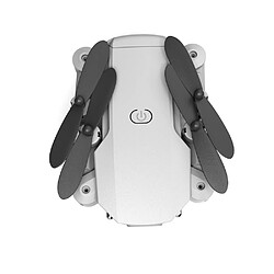 Acheter Universal Mini Drone With Camera HD Wide Angle 480P(Gris)