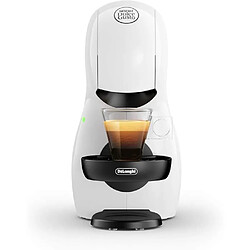 Avis EDG110.WB Machine à café expresso et autres boissons automatiques, blanc