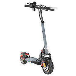 Avis Trottinette électrique pliable AOKDA A1 - 800 W- 48 V 12,5 Ah -10 pouces- 45 km/h- 20 à 30 km