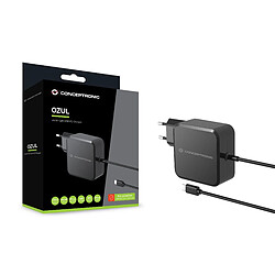 Conceptronic OZUL05BE mobile device charger