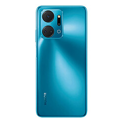 Honor X7a 4Go/128Go Bleu (Ocean Blue) Double SIM RKY-LX2