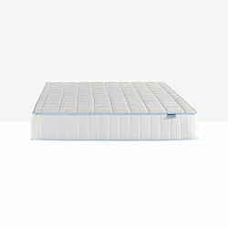 Acheter TIME 2 DREAM Grand matelas carré 120x190 mousse mémoire orthopédique Double Comfort M