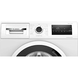 Acheter LAVE-LINGE FRONT 1400T 8KG DD A+++ moteur induction BOSCH - WAN28238FR