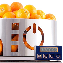 Presse Orange Automatique F50AC - Frucosol