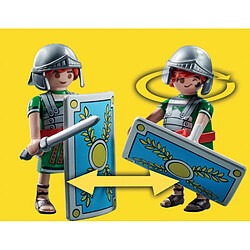 Avis Playmobil® 71268 Numerobis et la bataille du palais