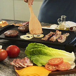 Acheter Cecotec Plancha électrique Tasty&Grill 3000 BlackWater