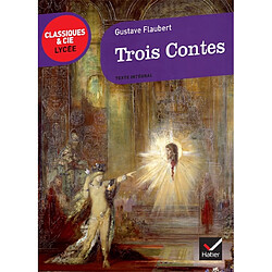 Trois contes : 1877 - Occasion