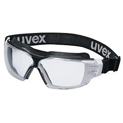 Uvex Lunettes-masque Pheos CX2 Sonic teinte incolore