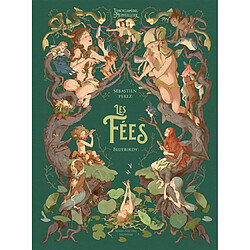 Les fées