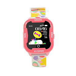 Acheter K22 Watch Système de positionnement global intelligent Montre intelligente Enfants intelligents