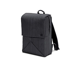 Dicota Code Backpack 11-13 sacoche d'ordinateurs portables 33 cm (13"") Étui sac à dos Noir