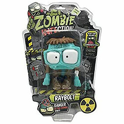 BigBuy Kids Figurines d’action Zombies