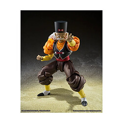 Tamashi Dragon Ball Z - Figurine S.H. Figuarts Android 20 13 cm