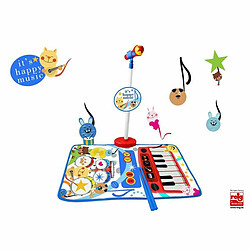 Ensemble musical Reig Happy Music