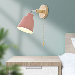 Avis Applique Murale Applique Lampe De Chevet Luminaires éclairage Chambre Couloir Rose