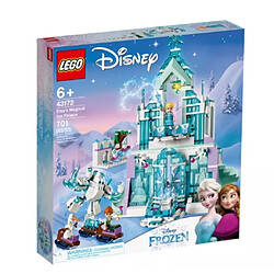 43172 Le palais des glaces magique LEGO® Disney